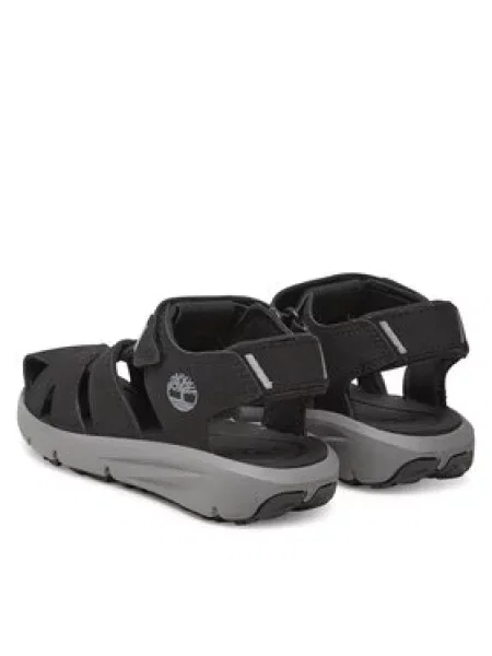Sandale Timberland Motion Dune Fisherman crna