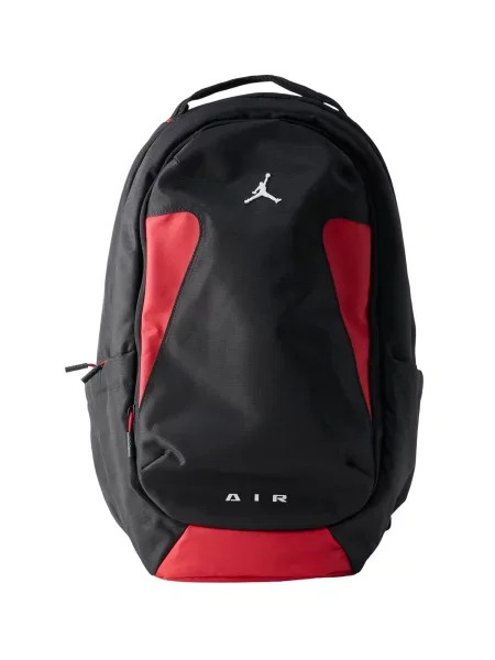 Jordan Rucsac JAM ELEMENT PRO roșu / negru alb
