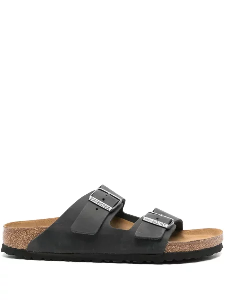 Sandale Birkenstock negru