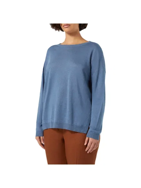 Geacă Persona albastru