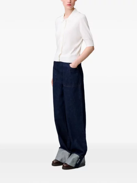 Cardigan Claudie Pierlot tricotate