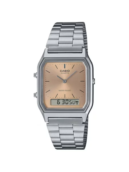 Retro ure Casio