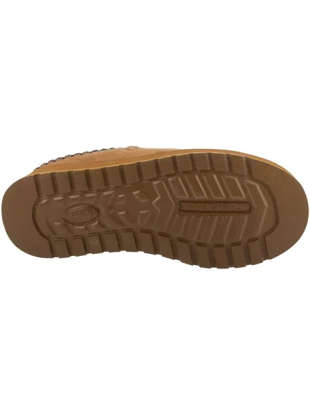 Tenisky Skechers béžová