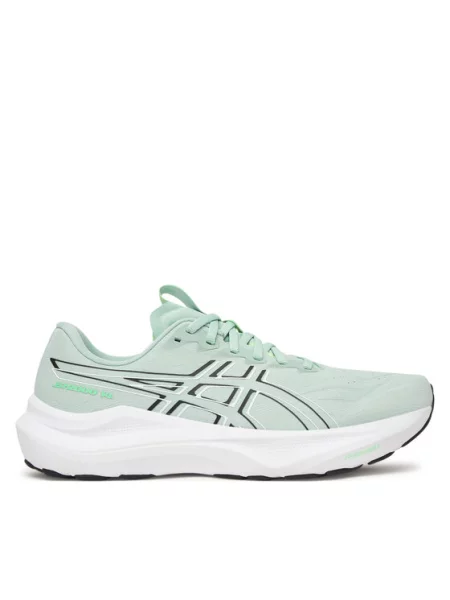 Asics Buty do biegania 14 zielony