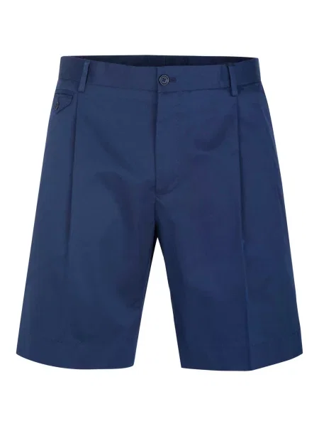 Pantaloni D&g albastru