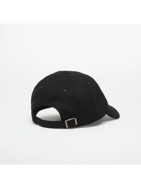 Κασκέτο Oakley μαύρο