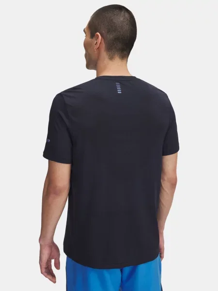 Tricou Under Armour negru