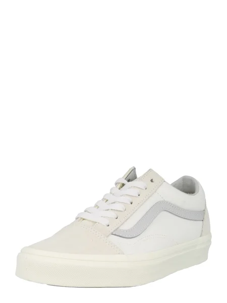 Sneaker Vans Old Skool fehér