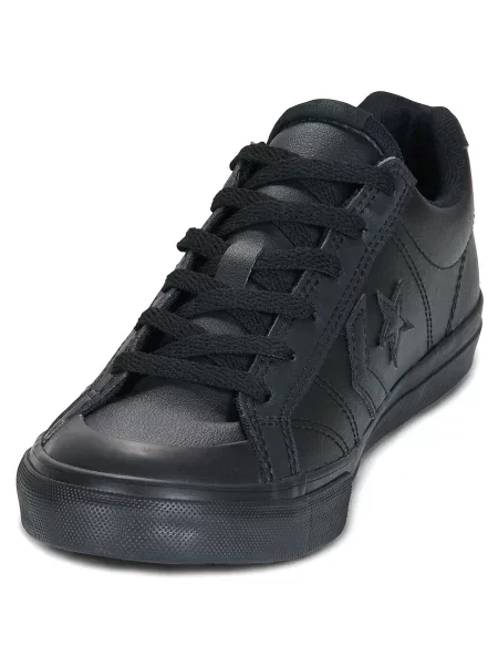 Tenisky Converse čierna