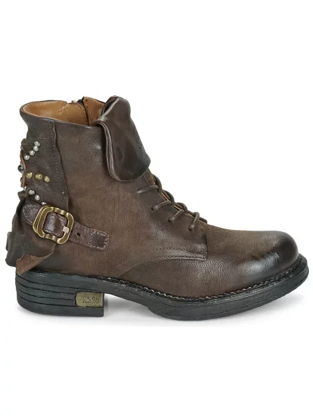 Pantofi Airstep / A.s.98 maro