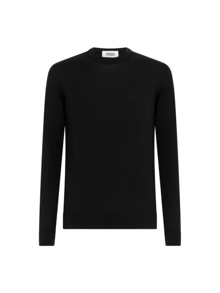 Sweter Alpha Industries czarny
