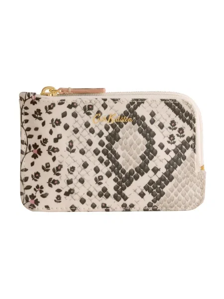 Cath Kidston Portofel bej negru