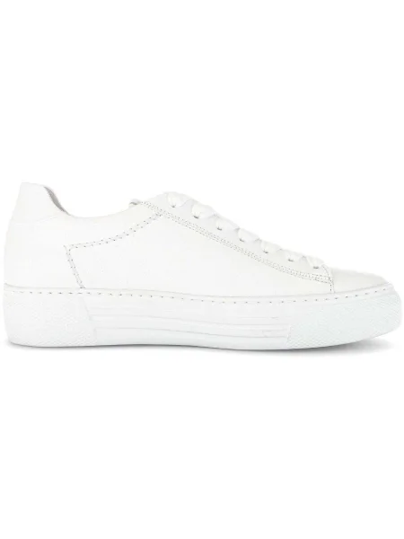 Pantofi Gabor alb