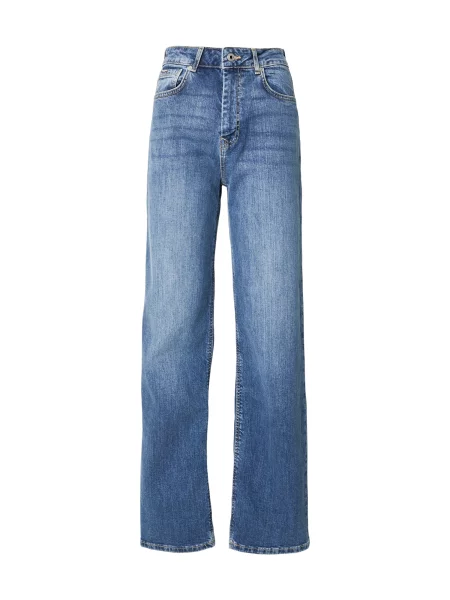 Pepe Jeans Jeans LEXA denim albastru