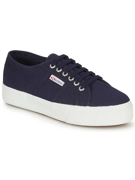 Tenisky Superga 2287 modrá