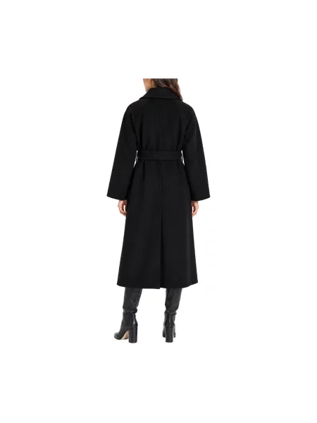 Palton Marella negru