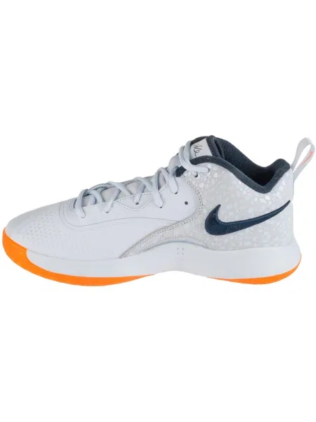 Pantofi Nike gri