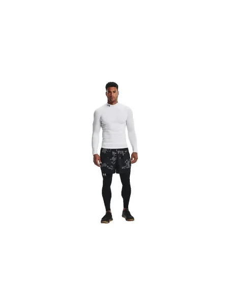 Kompresia sako Under Armour biela