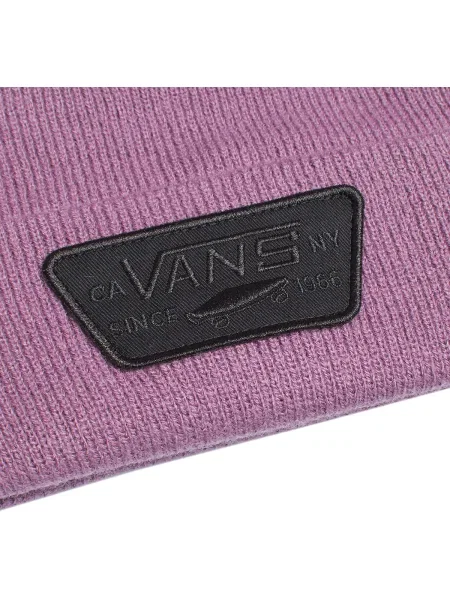 Čiapka Vans Milford Beanie grape jam fialová