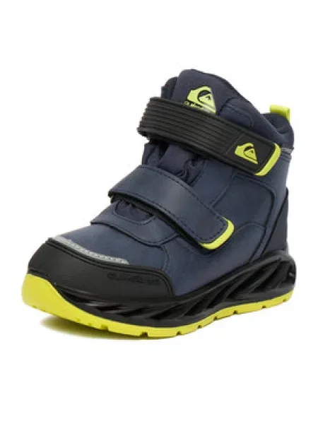Snehule Quiksilver Tmavomodrá