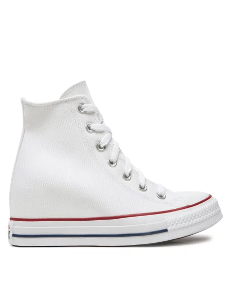 Trampki Converse białe