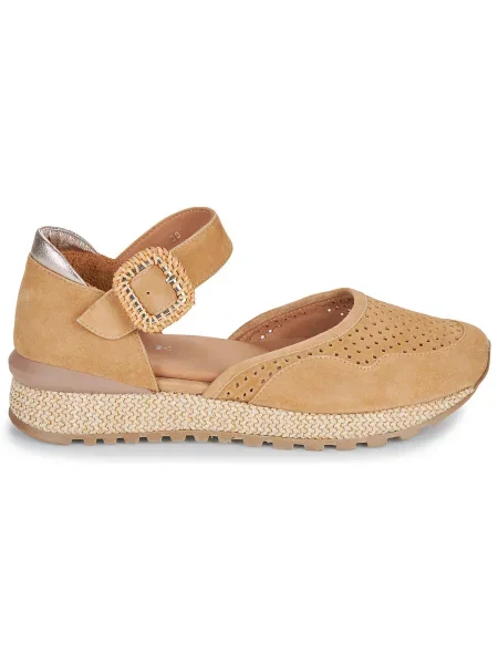 Pantofi Adige maro
