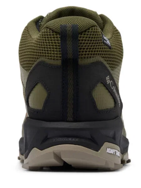 Trekking čevlji Columbia Peakfreak™ 3 Mid OutDry™ črna