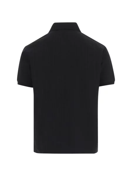 Polo Emporio Armani μαύρο