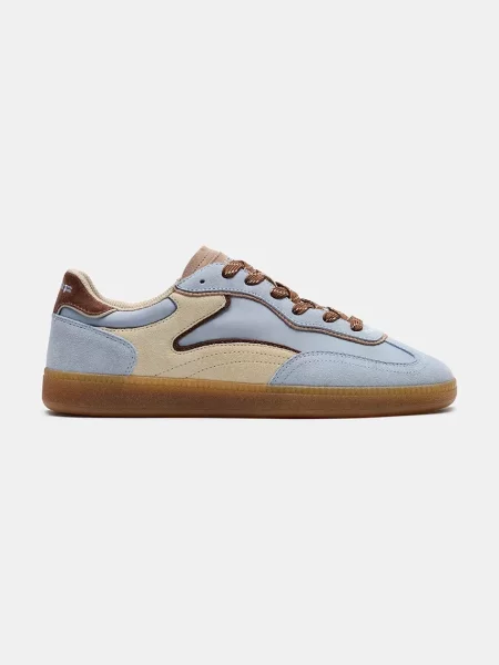 Hoff PARK LIGHT BLUE sneakers pentru femei albastru