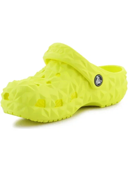 Pantofi copii Crocs verde