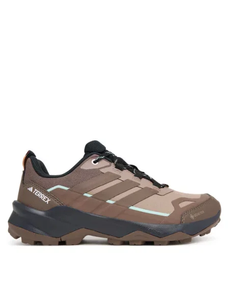 Outdoor čevlji adidas TERREX Skychaser GTX rjava