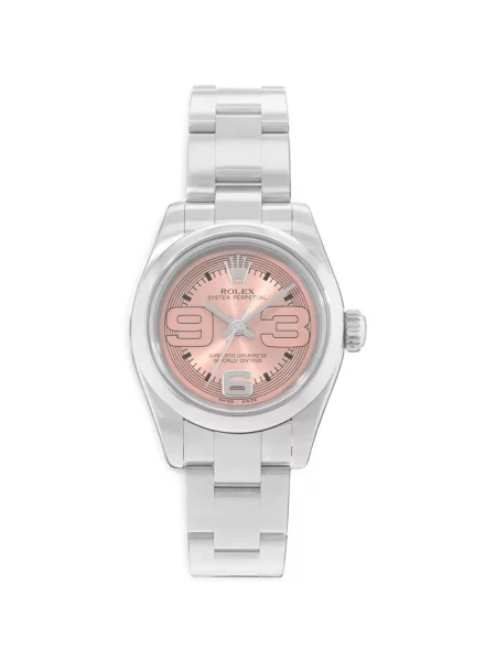 Ceas Rolex roz