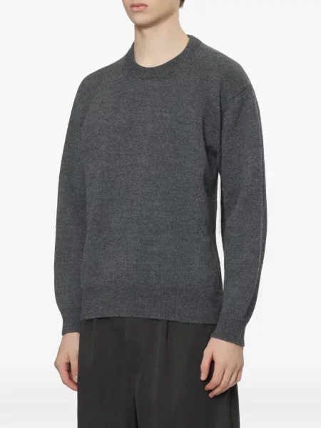 Pulover Comme Des Garçons Homme gri