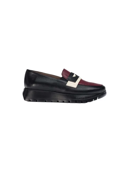 Pantofi Wonders negru