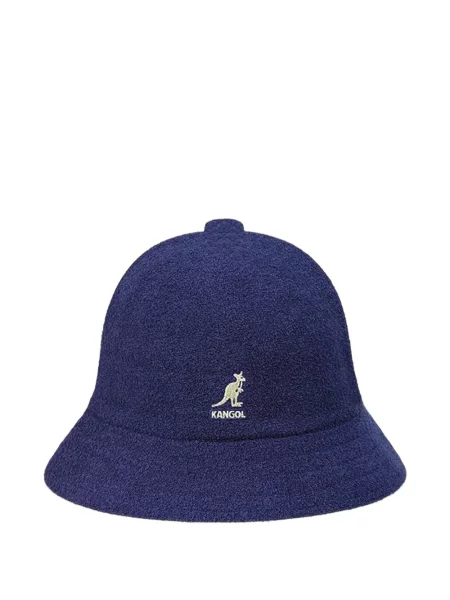 Bermude Kangol casual albastru