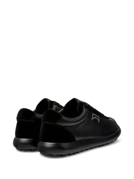 Sneakerși Camper negru