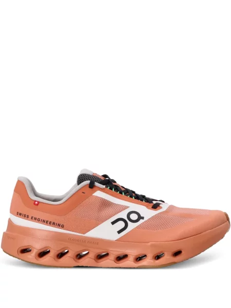 Бягане маратонки On-running оранжево