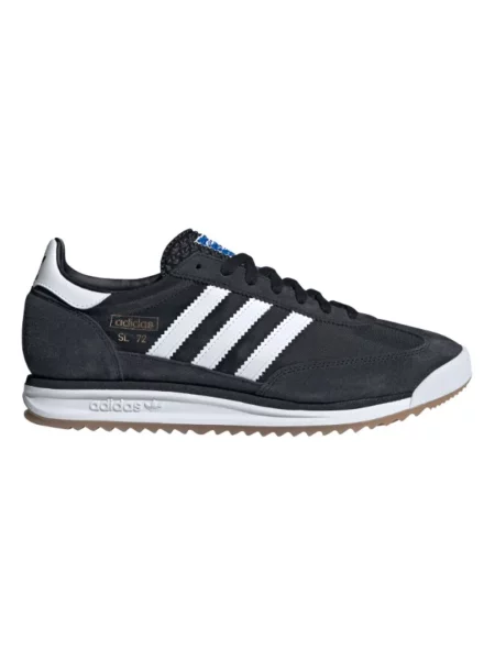 Adidas Sneakersy SL 72 RS czarny