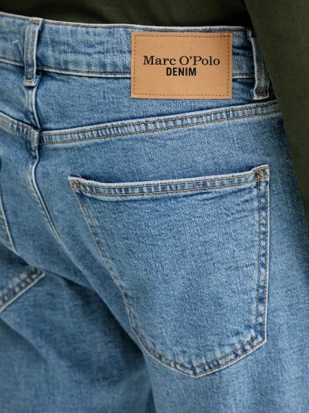 Джинси Marc O'Polo синій