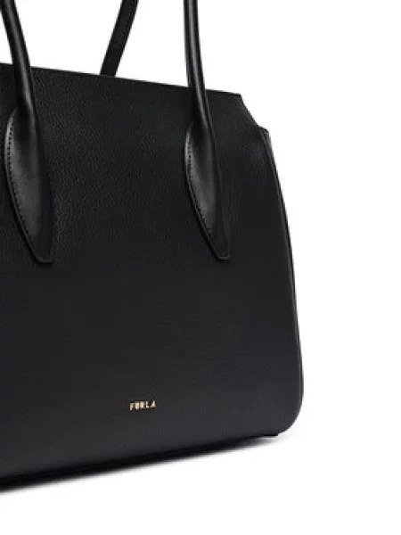 Torbica Furla Ambra L crna