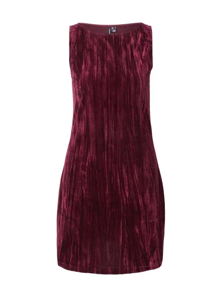VERO MODA Haljina vina