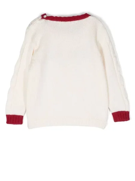 Sweter dziecięcy La Stupenderia