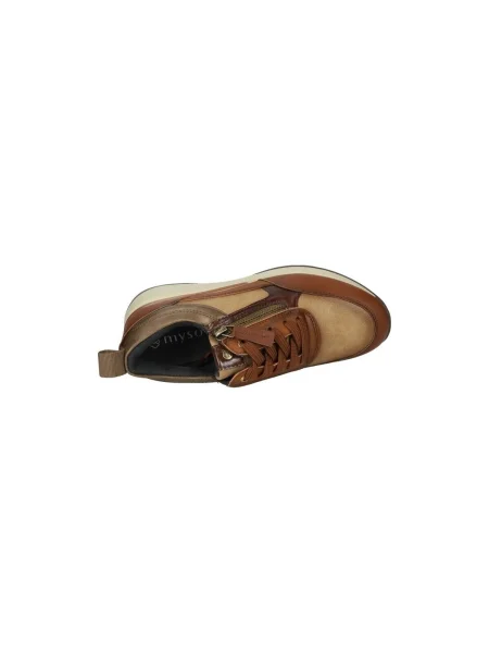 Pantofi Mysoft