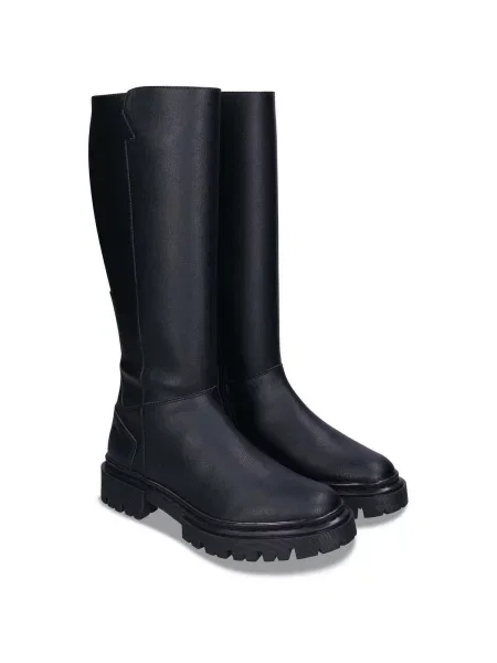 Pantofi Nae Vegan Shoes negru