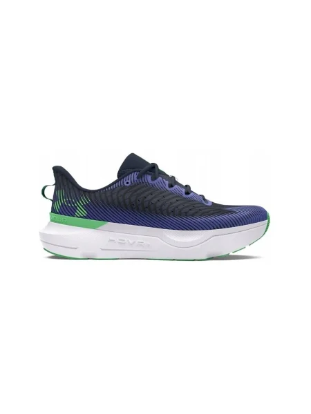 Pantofi Under Armour gri