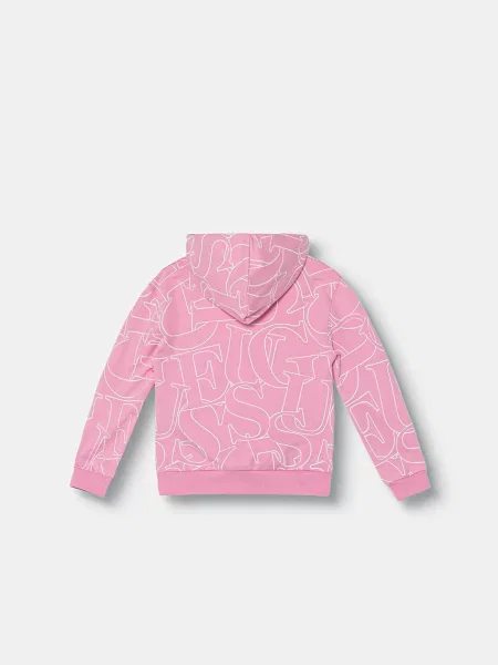 Детский свитер Guess