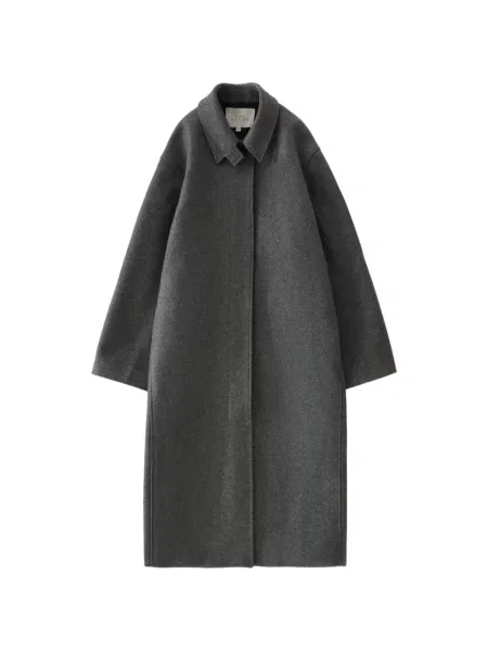 Palton Studio Nicholson gri
