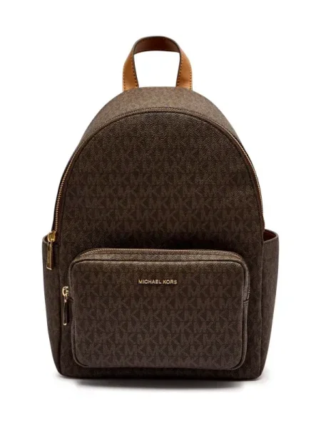 Michael Kors Rucsac Tanner maro