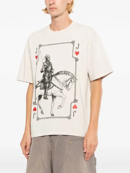 Tricou Melt cu imagine