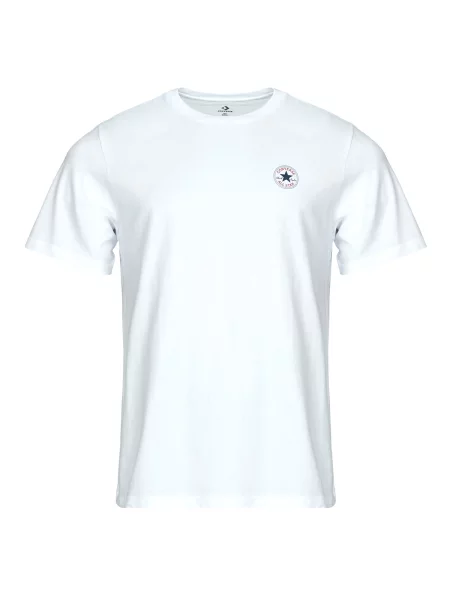 Majica Converse bela